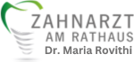 Dr. Maria Rovithi Logo